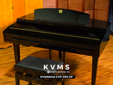  Piano Digital YAMAHA CVP 309GP 