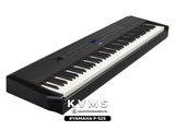  Piano Yamaha P525 | Portable Digital Piano | Đen - Trắng | New 2023 