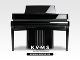  Piano Hybrid KAWAI NOVUS 10S | Kawai NV10S New 