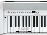  Piano digital Roland F 110 