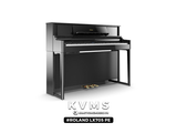 Piano điện Roland LX705 | New Fullbox - đủ màu 