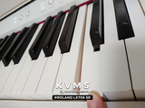  Piano Hybrid Roland LX706 GP | phiên bản nội địa Nhật 