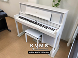  Piano Hybrid Roland LX706 Like New 2023 