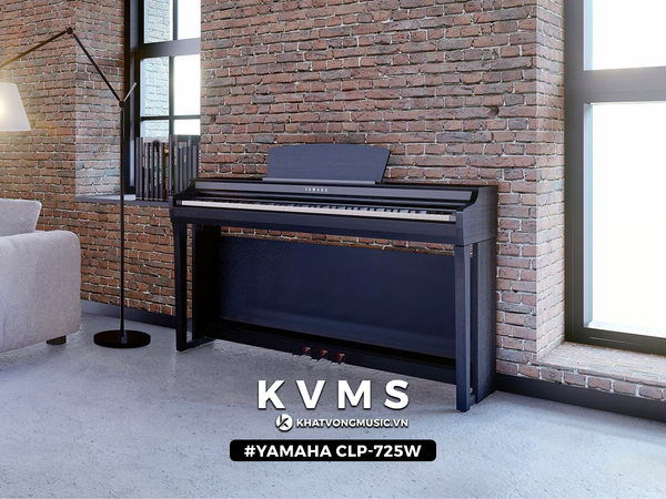 Piano điện Yamaha Yamaha NU1