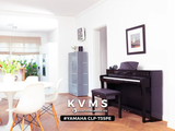  Piano Digital YAMAHA CLP 735 | CLP-735 New Fullbox 