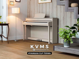  Piano Digital YAMAHA CLP 735 | CLP-735 New Fullbox 