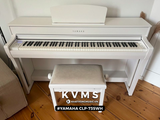  Piano Digital YAMAHA CLP 735 | CLP-735 New Fullbox 