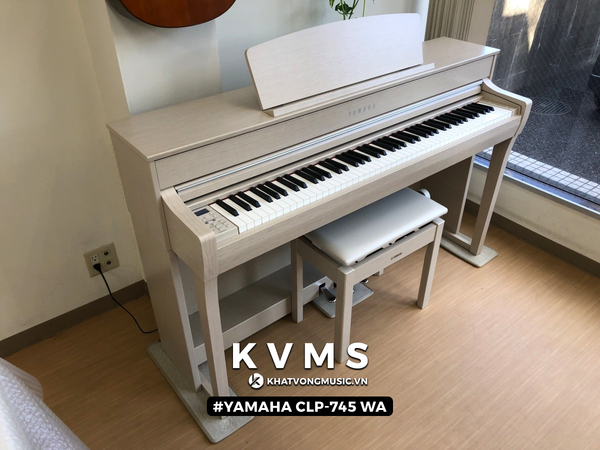 Yamaha U3