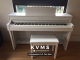  Piano Digital YAMAHA CLP 745 | New Fullbox 