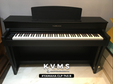  Piano Digital YAMAHA CLP 745 | New Fullbox 