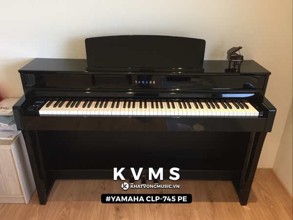 Yamaha U3
