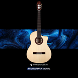  Đàn Classic Guitar Cordoba GK Studio 