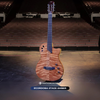  Đàn Guitar Classic Cordoba Stage Amber Natural 