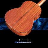 Đàn Classic Guitar Cordoba C9 Parlor 