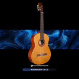  Đàn Guitar Classic Cordoba C5 CD 