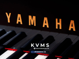  Grand Piano Yamaha CS | Đàn Grand Piano concert cao cấp 