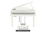  Piano Digital YAMAHA CLP 765GP New | kiểu dáng Grand Piano 