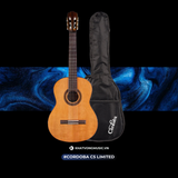 Đàn Guitar Classic Cordoba C5 Limited 