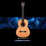  Đàn Classic Guitar Cordoba C9 Parlor 
