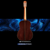  Đàn Guitar Classic Cordoba F7 Paco Flamenco 