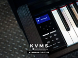  Piano Digital YAMAHA CLP 775 New Fullbox 