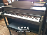  Piano Digital YAMAHA CLP 775 New Fullbox 
