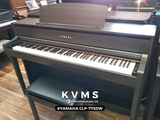  Piano Digital YAMAHA CLP 775 