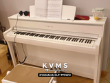 Piano Digital YAMAHA CLP 775 