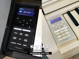  Piano Digital YAMAHA CLP 775 New Fullbox 