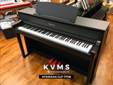  Piano Digital YAMAHA CLP 775 