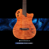  Đàn Guitar Classic Cordoba Stage Amber Natural 