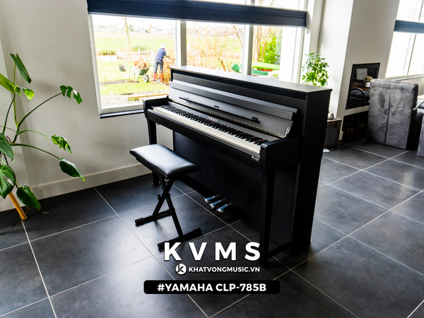 Yamaha CLP-885