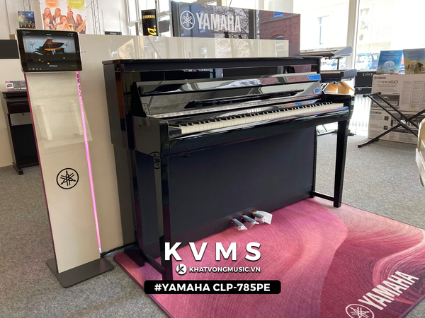 Yamaha CLP-785