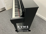  Piano điện Yamaha CLP-785B ( Used ) 