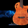  Đàn Guitar Classic Cordoba Stage Amber Natural 