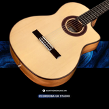  Đàn Classic Guitar Cordoba GK Studio 