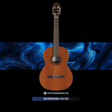  Đàn Guitar Classic Cordoba C5 CD 