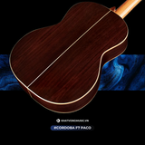  Đàn Guitar Classic Cordoba F7 Paco Flamenco 