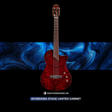  Đàn Guitar Classic Cordoba Stage Limited Garnet 