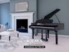  Piano Digital YAMAHA CLP 795 GP | CLP-795 GP | Grand Digital Piano 