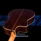  Đàn Classic Guitar Cordoba GK Studio Negra 