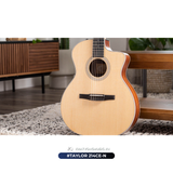  Guitar Taylor 214CE-N | Đàn Guitar Classic chính hãng 