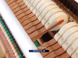  Kawai BL 82 | Piano Upright Kawai đặc biệt 
