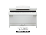  Piano YAMAHA CSP 275 | Piano Digital Yamaha | New 2023 