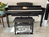  Piano Digital YAMAHA CVP 709 | Piano trưng bày cao cấp 