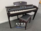  Piano Digital YAMAHA CVP 505 