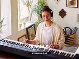 Piano digital YAMAHA P45 | Portable Piano P-45 nhỏ gọn cho người mới bắt đầu 