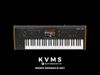  Đàn Workstation Korg Kronos 2 61 / 73 / 88 phím | Keyboard Synthesizer Korg 