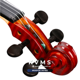  Đàn Violin KAPOK MV182 size 1/2 | Đàn violin cho ngươi mới bắt đầu 