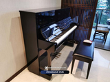  Piano Upright YAMAHA YM5 | Piano cơ chính hãng 